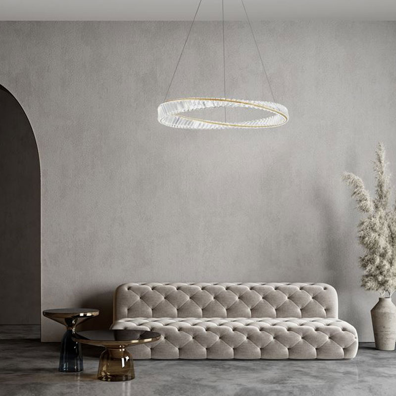 Pakabinamas šviestuvas AURELIA 9333062 dimeriuojamas